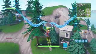 Random grenade double kill