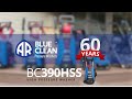 Introducing- AR Blue Clean BC390HSS Pressure Washer