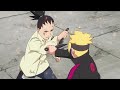 Boruto Naruto Next Generations Ep 59 A Test Of Willpower In The Arena 