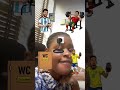 #game on YouTube #effects that goes #viral #go for #shorts