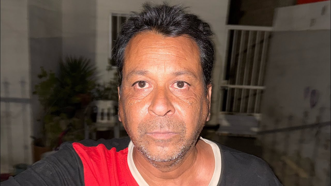 El Cloony Adame nos dijo fuertes declaraciones