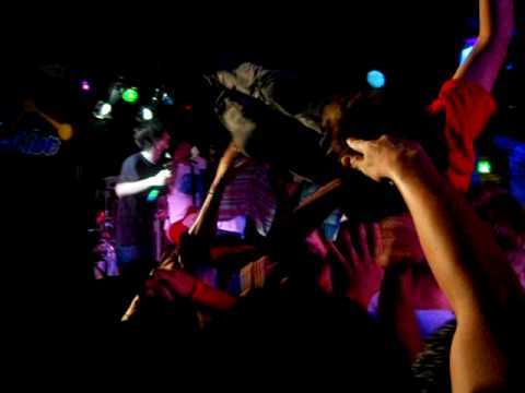 Set Your Goals - Don't Let This Win Over You + Echoes ((LiVE))