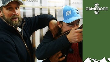 Professionele wapenuitrusting - Smokin