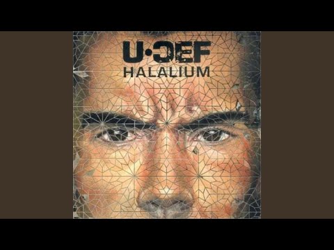 U-Cef — Bouhala