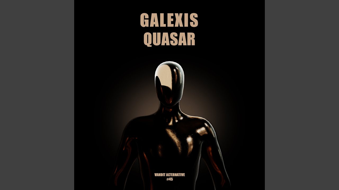 Watch Quasar on YouTube Watch Quasar on YouTube