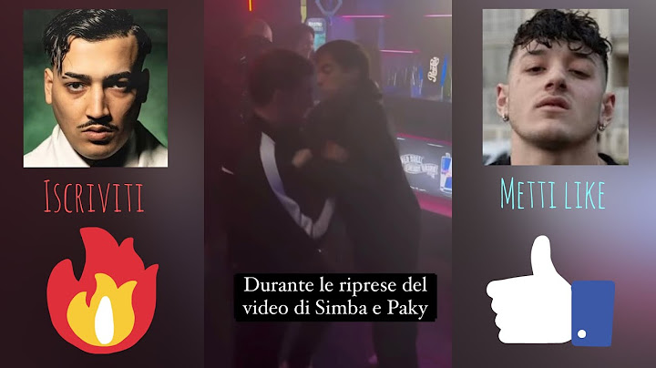 RISSA A BOTTIGLIATE DURANTE LE RIPRESE DEL VIDEO 🍾💥☠️ DI SIMBA LA RUE E PAKY "GANGSTA SHIT"!!