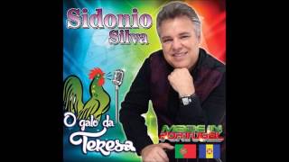 Sidónio Silva - O imigrante Chora