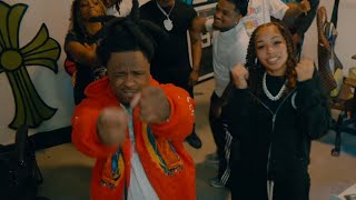 Kamo Da Biggest Ft Dumar 1K (  Video )