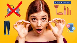 Icebreaker Activity: You Can Only Keep 3 Things!