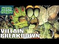 MR. MIND | Supervillain Breakdown