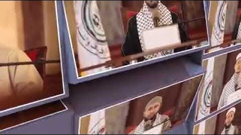 تلاوة عطرة للشيخ محمد عبد الله كلاب من سورة آل عمران