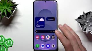 كيفية إصلاح مشكلة عدم عمل الشحن السريع (45 واط) في هاتف Galaxy S25+ screenshot 5