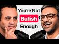 THIS Interview Made Me BUY MORE Crypto!