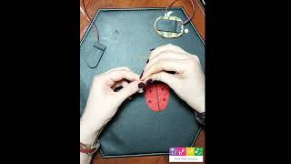 STEM: build a mini vibrating robot