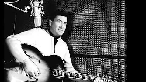 Don Gibson -- Look Who's Blue