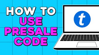 How To Use Presale Code On Ticketmaster (Quick Tutorial)