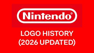 rq Nintendo Japan Logo History 2026 Updated