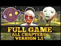 EVIL NUN FULL GAME | ALL CHAPTERS | FULL MASK | VERSION 1.5