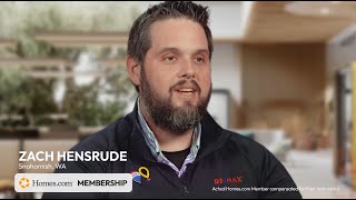 Get Massive Exposure On Your Listings | Homes.com Agent Spotlight