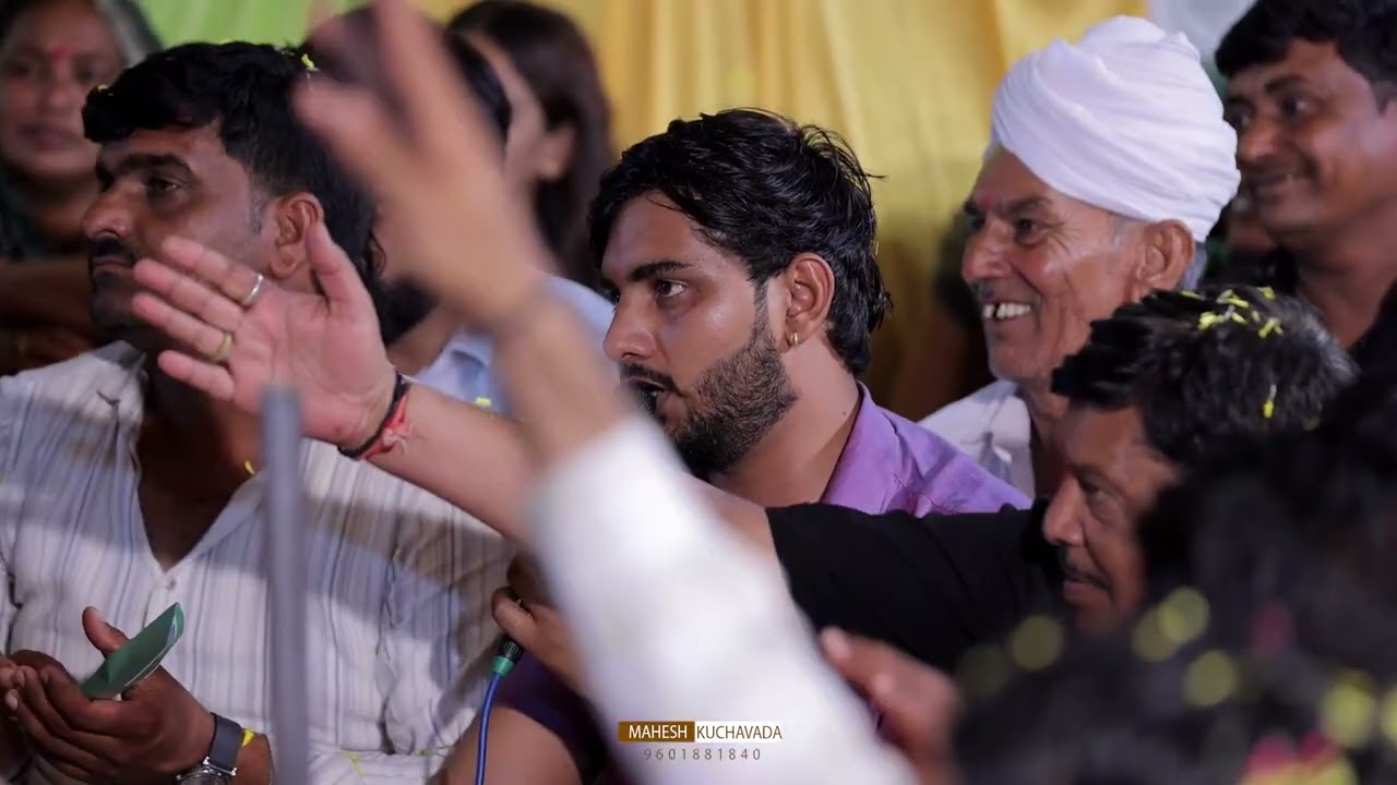 Kiran bhuvaji peplu jordar dhun khardosan // khardosan ramel // sedha kamodi // kiran bhuvaji peplu