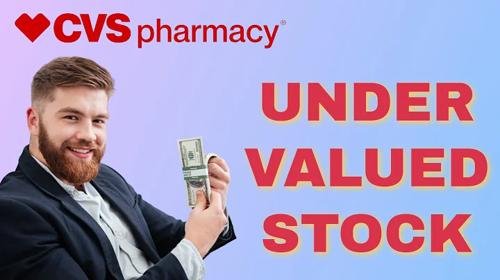 CVS Stock Review - Analyzing Financials and Future Prospects of This Healthcare Giant --- $CVS