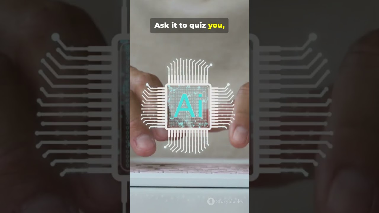 Teach the AI, Hack Your Memory 2025 