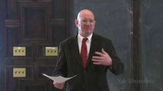 Video: New Testament: Disciples of Apostle Paul - Dale Martin 14/23