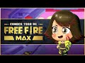 ¿Qué es Free Fire Max? ¡Hayato nos explica! 💥 | Garena Free Fire