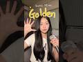 음원차트 1위 요새 핫한 노래 커버 Golden HUNTRIX 위아위안 소윤 Cover 음원차트 1위 요새 핫한 노래 커버 Golden HUNTRIX 위아위안 소윤 Cover
