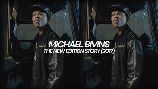 michael bivins 'the new edition story' scenepack