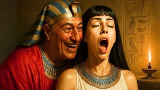 The Most Horrifying S3xual Practices of Ancient Egypt