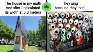 Random Memes That Make Everyday Things Funny