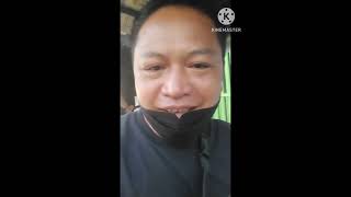 Papacheck Up Muna Si Markalog