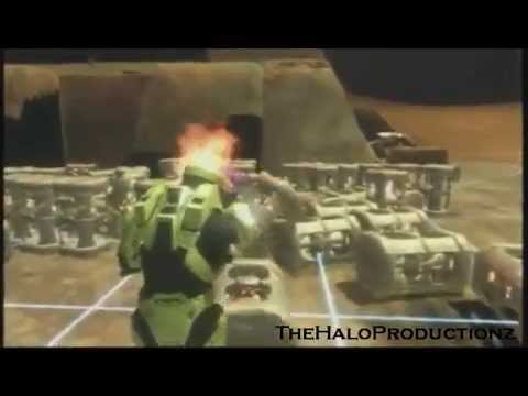The Best of Halo 3 Mods - YouTube