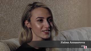 İsgəndərin Sorağında 2017 - Sənədli Film - Azərbaycanın Milli Qəhrəmanı İsgəndər Aznaurov