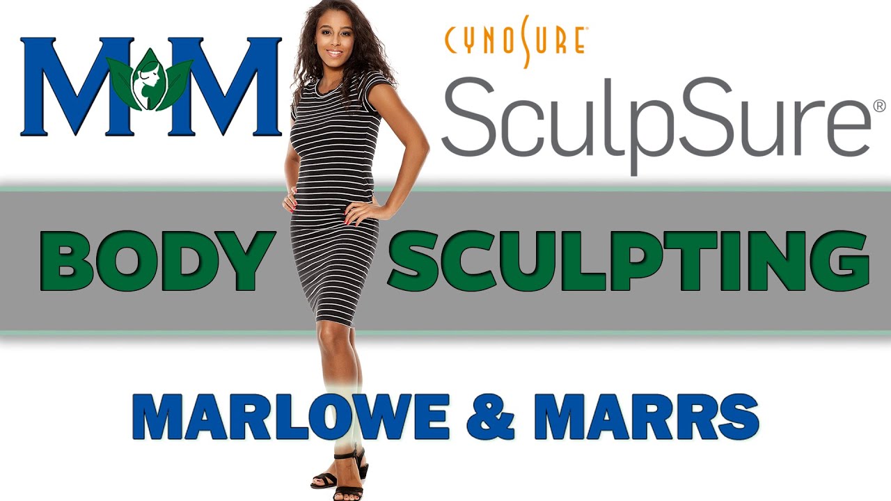 SCULPSURE YouTube