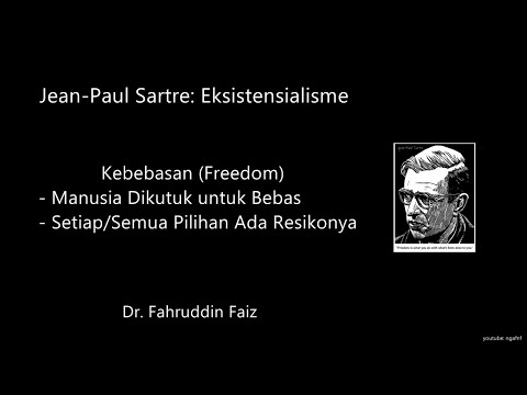 Video: Kebebasan Memilih Sebagai Ilusi - Pandangan Alternatif