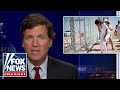 Tucker says AOC wants illegal gang members to stay in US