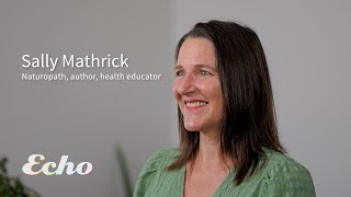 Sally Mathrick discussing menopause with The Echo
A short interview with Sally Mathrick, naturopath, author and health educator discussing menopause and the recent Australian Government response to the Senate Community Affairs References Committee report: Issues related to menopause and perimenopause.
Interviewer:
Eve Jeffery, journalist, The Echo
Editorial team lead:
Aslan Shand, editor The Echo Online
Production:
Ziggi Browning, production manager, The Echo
www.echo.net.au
In partnership with Byron Healing
www.byronhealing.com.au
Sally Mathrick, naturopath, author and health educator
Sparkle Well School
www.sparklewell.com.au
Australian Government response to the Senate Community Affairs References Committee report: Issues related to menopause and perimenopause:
https://www.aph.gov.au/Parliamentary_Business/Committees/Senate/Community_Affairs/Menopause/Report Sally Mathrick discussing menopause with The Echo