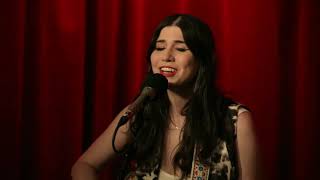 Pearl Charles live at Paste Studio on the Road: LA