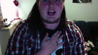Screaming Tutorial 03-Inhales (A.K.A Pig Squeals)