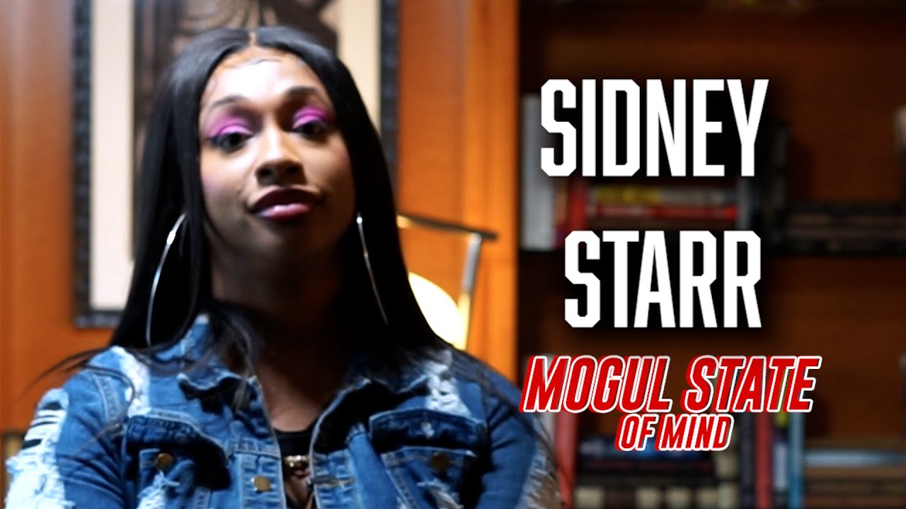 Sidney Starr GOES IN on LIL BOOSIE 