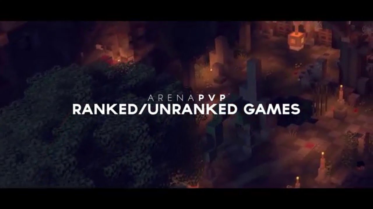 PvPingMC Revamp Trailer RELEASES 2/6/16 3PM EST