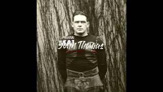 2019 Athletic Hall Of Fame John Thomas