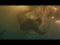 How to train your dragon (2025) battling the green death