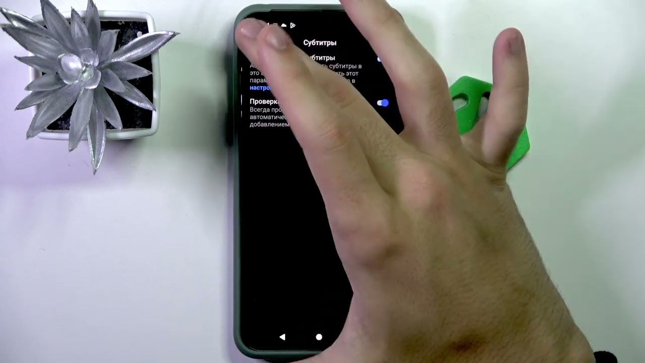 Facebook – Как добавить автоматические субтитры в Reels
