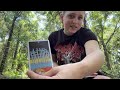 tarot reading + bag tour 🌟