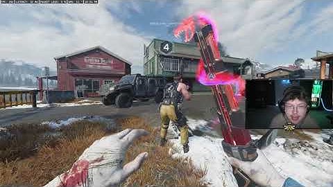 Aydan DOMINATES CDL Pros in Sweatiest 3v3 Match on Black Ops 7