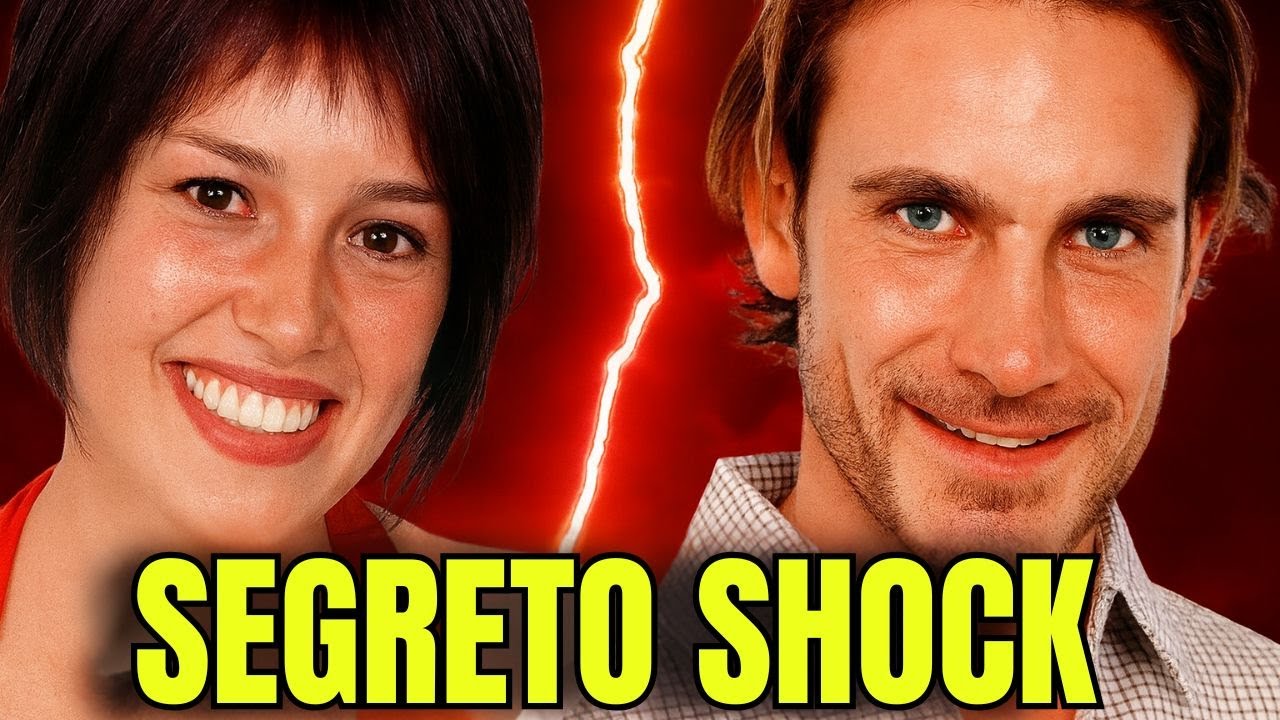 Grande Fratello shock: Sergio e Maria Antonietta, amore segreto rivelato!
