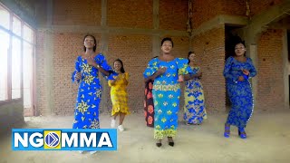 Neema Mudosa - Nitaishi (Official Video)